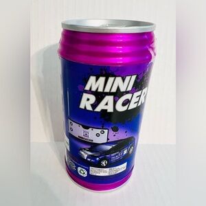 Mini Racer Tracer Remote Control Toy Car